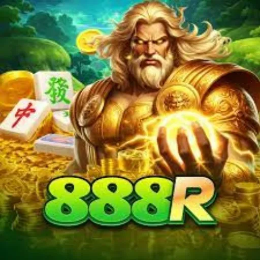 888R - Strategi Memukau dalam Permainan SLG