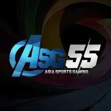 ASG55 - Game Bingo Seru untuk Semua