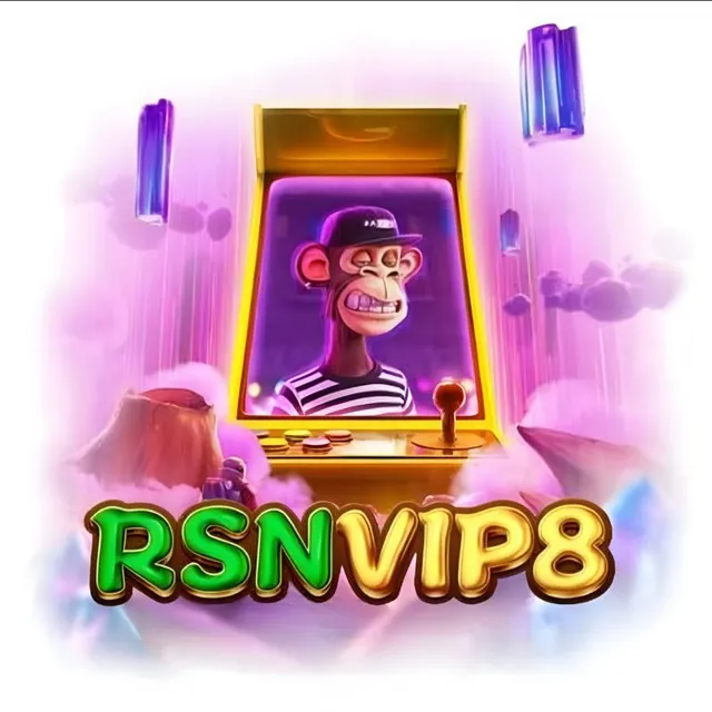 RSNVIP8 - Permainan Tembak Ikan Seru dan Menarik