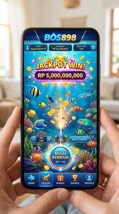 Pengguna bos898 menikmati kemudahan akses aplikasi berkualitas.